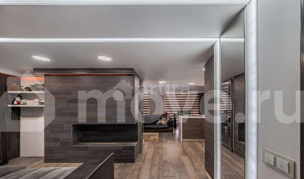 4-комн. апарт-ы, 93 м2, 5/8 эт. Москва - изображение 7