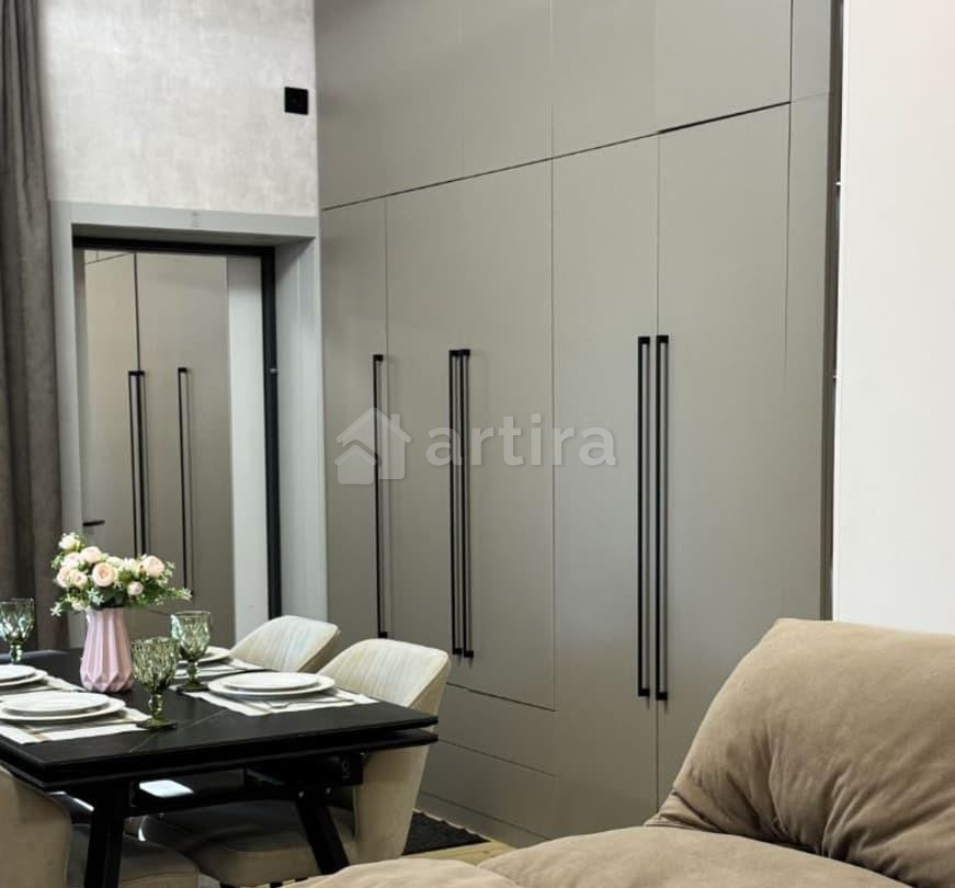 Дом, 60 м2, 3 сотки, 1 эт. Пушкино - изображение 6