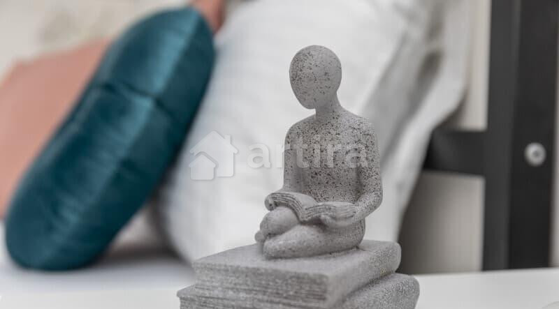 1-комн. квартира, 43 м2, 6/7 эт. Тюмень - изображение 7