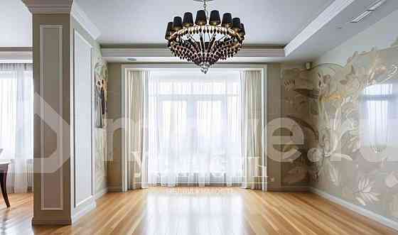 5-комн. квартира, 186.3 м2, 34/38 эт. Москва