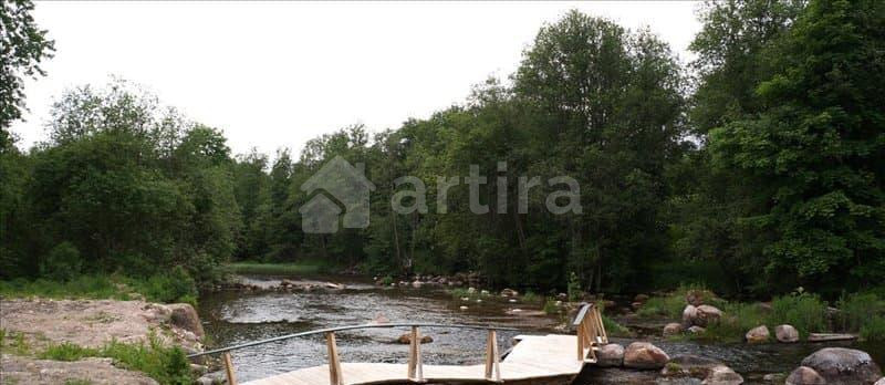 Коттедж, 150 м2 Санкт-Петербург - изображение 2