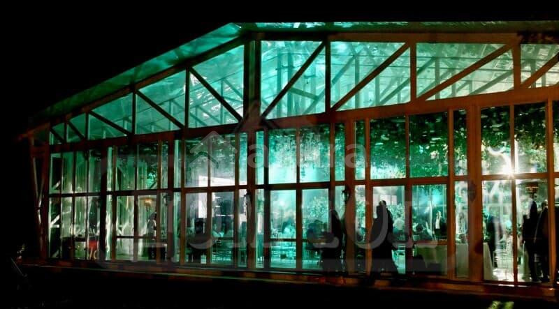 Коттедж, 2500 м2 Одинцово - изображение 5