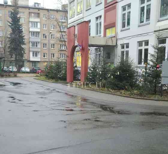 1-комн. квартира, 36.4 м2, 2/9 эт. Москва