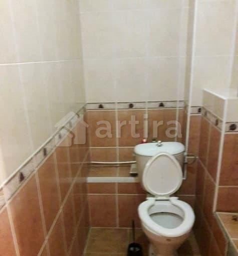 1-комн. квартира, 38 м2, 11/12 эт. Санкт-Петербург - изображение 5