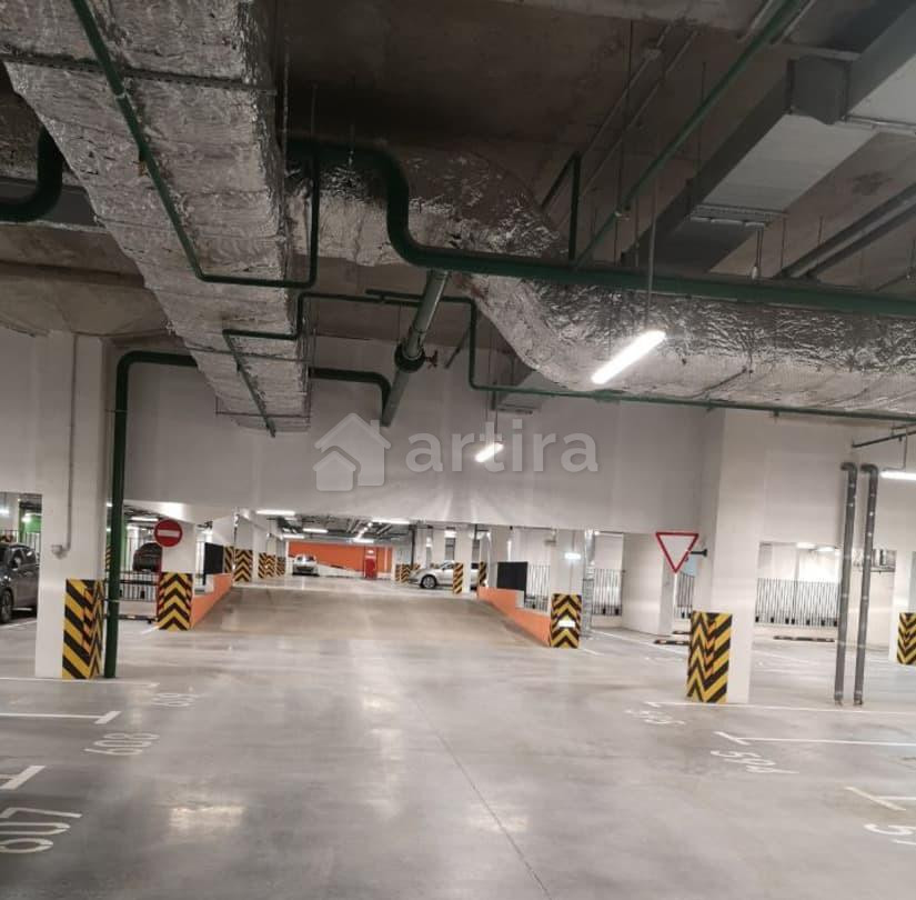 Гараж, 14 м2 Красногорск - изображение 4