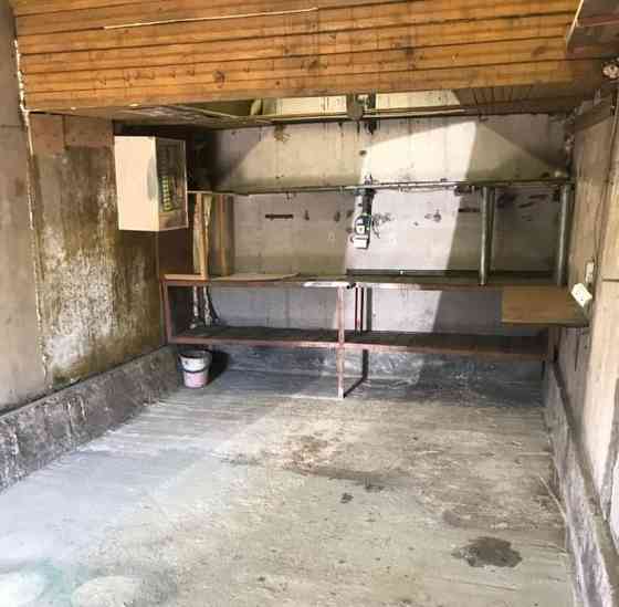 Гараж, 20 м2 Санкт-Петербург