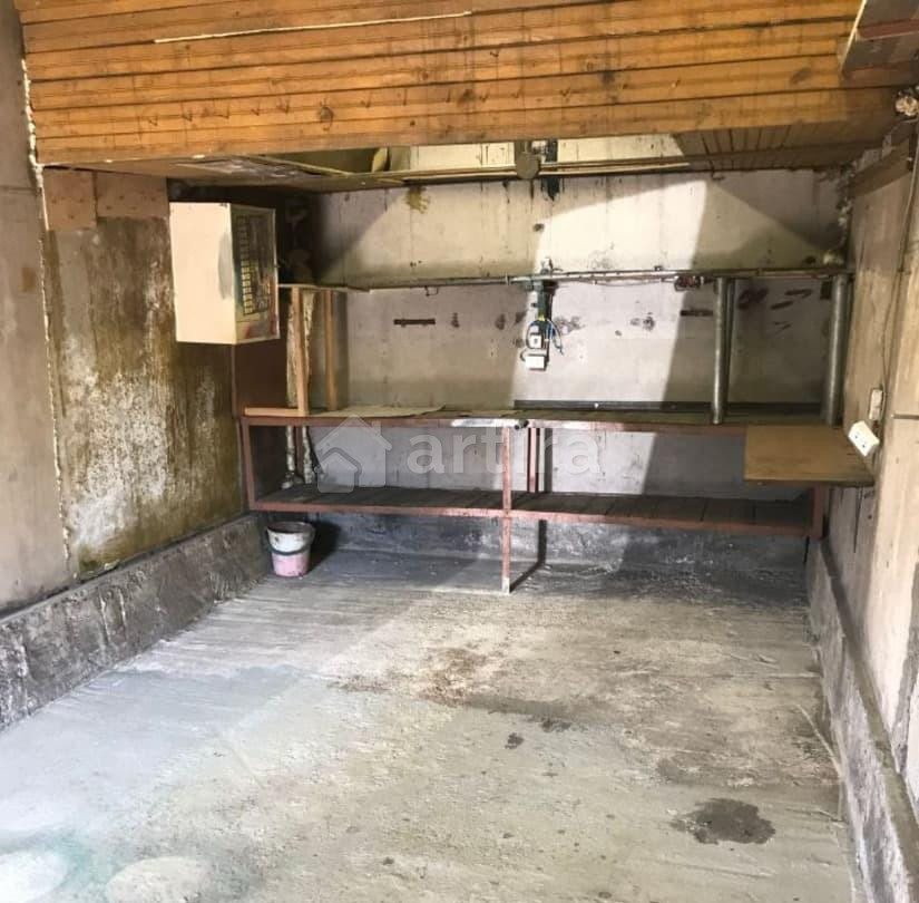 Гараж, 20 м2 Санкт-Петербург - изображение 4