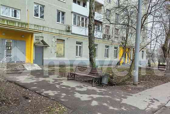 Студия, 13.1 м2, 1/9 эт. Москва