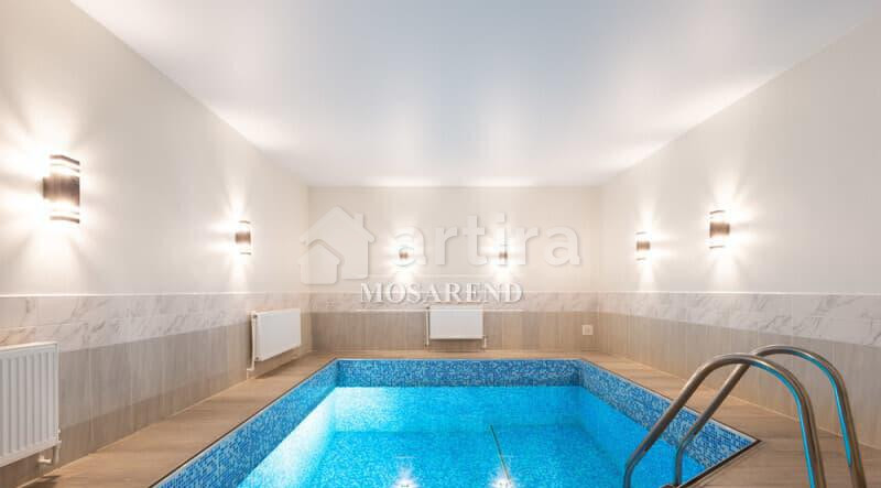 Коттедж, 700 м2 Балашиха - изображение 2