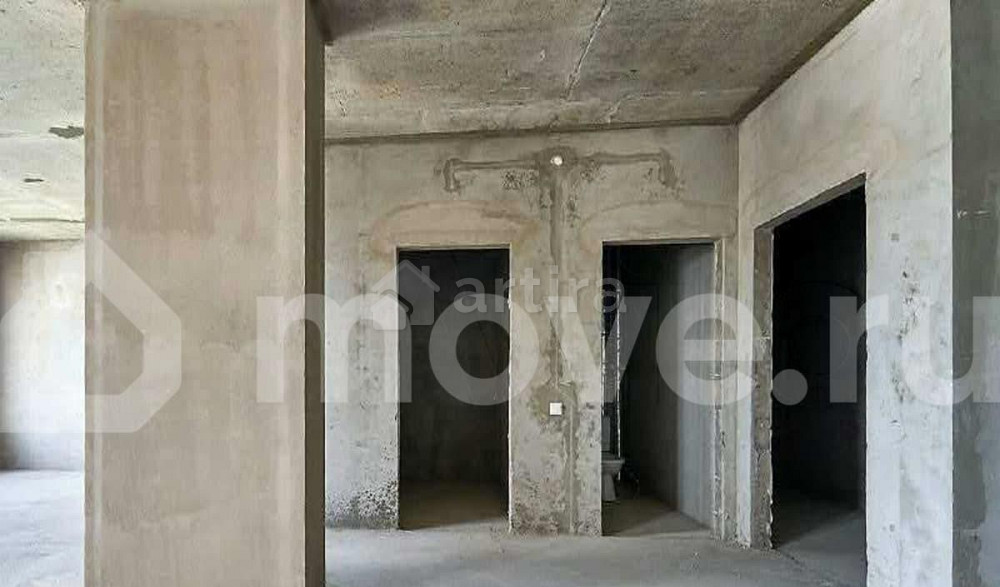 3-комн. квартира, 72 м2, 14/23 эт. Москва - изображение 2