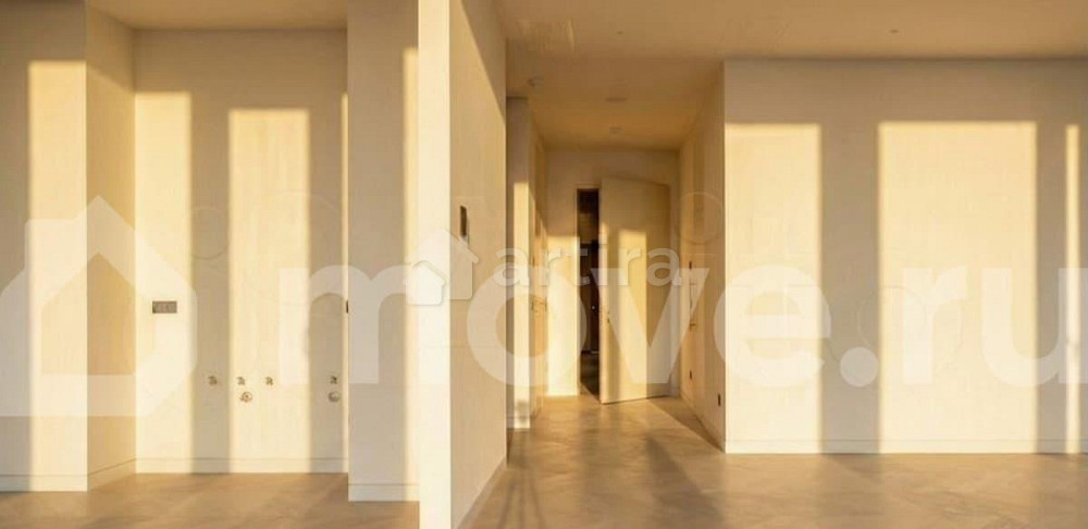 5-комн. пентхаус, 265.8 м2, 13/13 эт. Москва - изображение 3