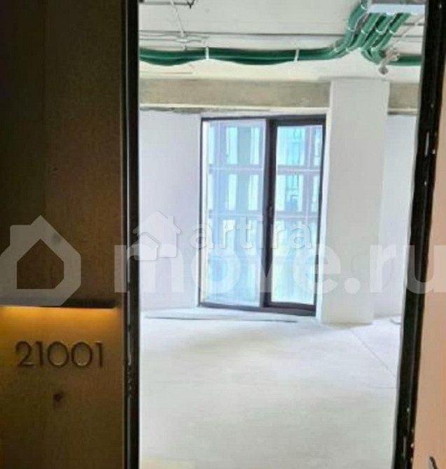 3-комн. квартира, 91 м2, 10/43 эт. Москва - изображение 2