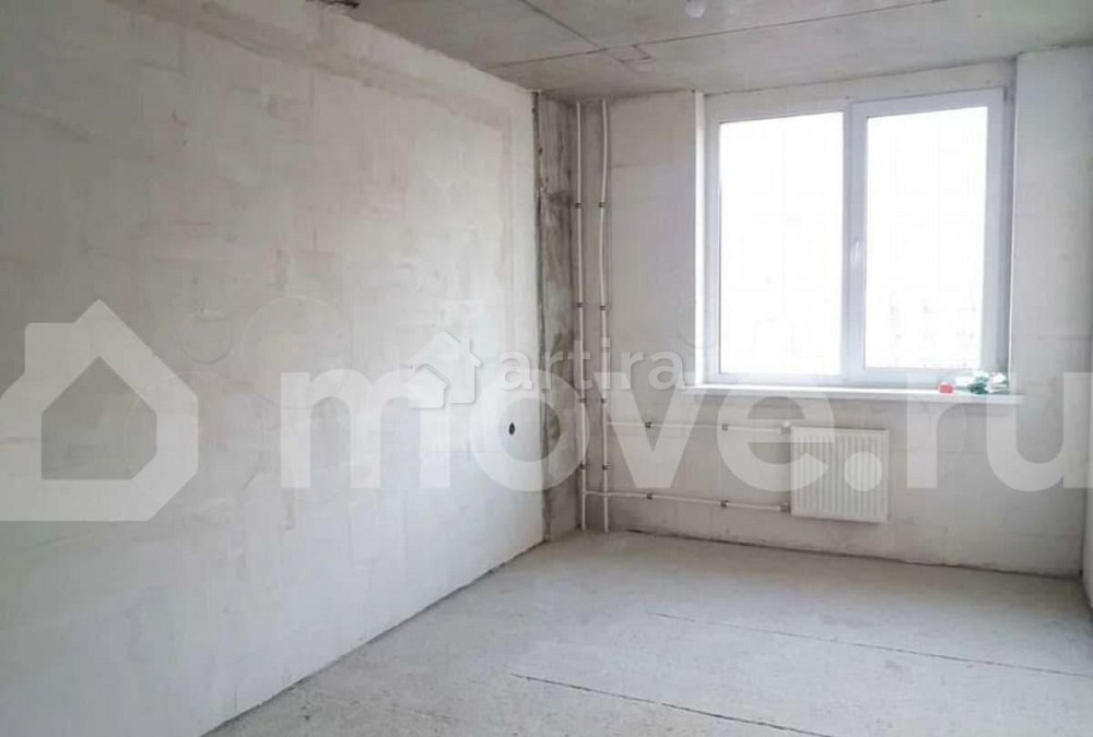 2-комн. квартира, 69.4 м2, 4/5 эт. Москва - изображение 1