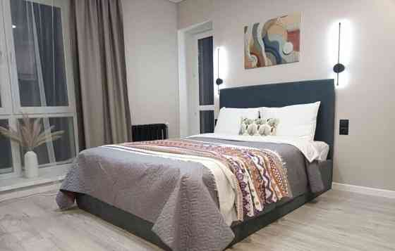 1-комн. квартира, 30 м2, 6/10 эт. Уфа