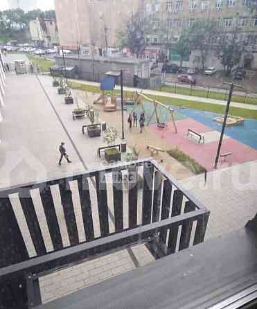 Студия, 24.6 м2, 3/8 эт. Москва