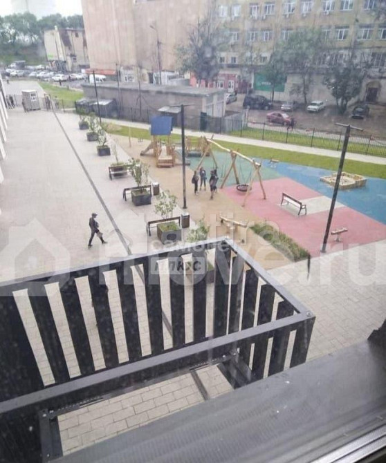 Студия, 24.6 м2, 3/8 эт. Москва - изображение 5