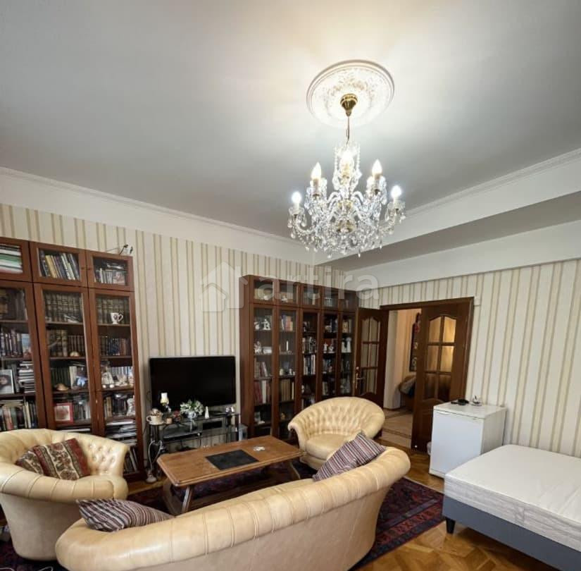 Комната, 26 м2, 4/8 эт. Москва - изображение 2