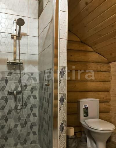 Коттедж, 230 м2 Санкт-Петербург - изображение 15