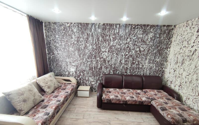 2-комн. квартира, 45 м2, 1/5 эт. Туймазы - изображение 10