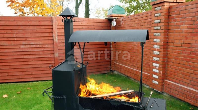 Коттедж, 640 м2 Санкт-Петербург - изображение 11