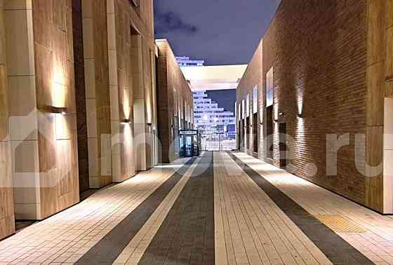 2-комн. квартира, 67 м2, 8/24 эт. Москва