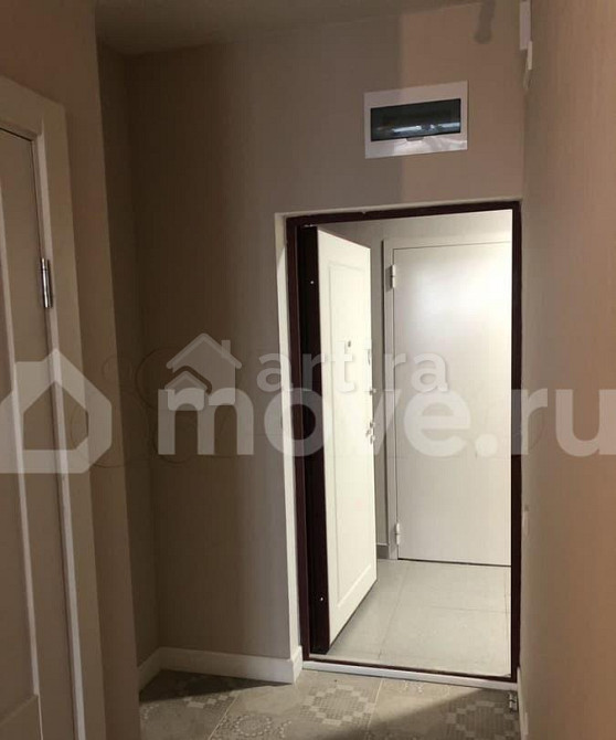 Студия, 24.1 м2, 13/23 эт. Москва - изображение 5