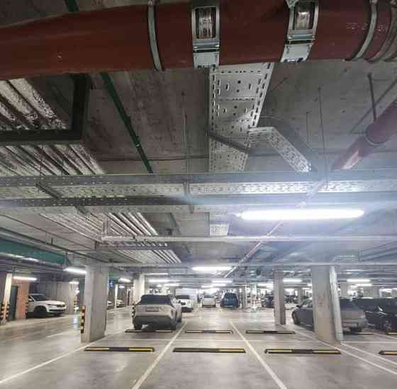 Гараж, 14 м2 Москва