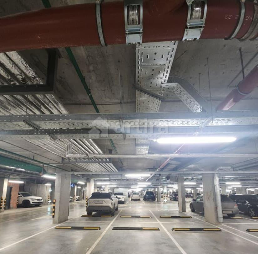 Гараж, 14 м2 Москва - изображение 4