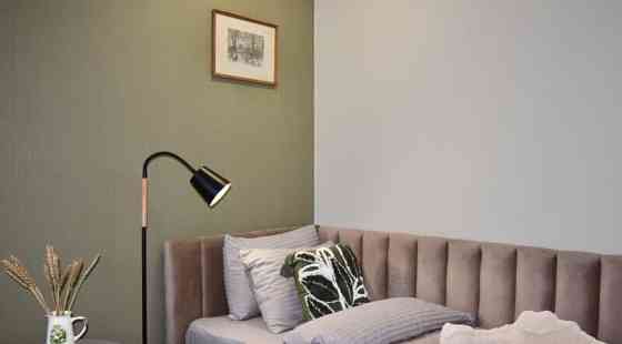 1-комн. квартира, 40 м2, 3/7 эт. Кронштадт