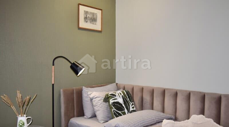 1-комн. квартира, 40 м2, 3/7 эт. Кронштадт - изображение 5