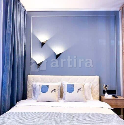 Студия, 30 м2, 10/17 эт. Домодедово - изображение 14