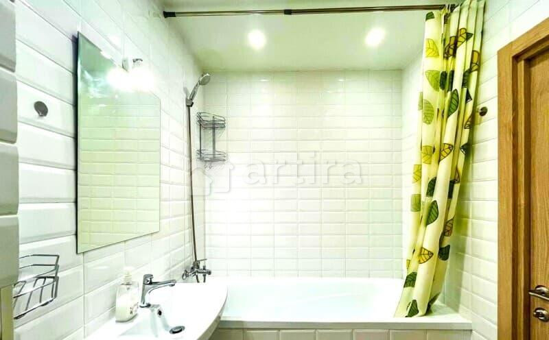 2-комн. квартира, 52 м2, 3/4 эт. Казань - изображение 6