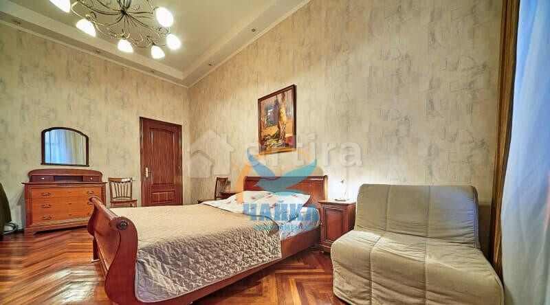 2-комн. квартира, 70 м2, 2/4 эт. Санкт-Петербург - изображение 9