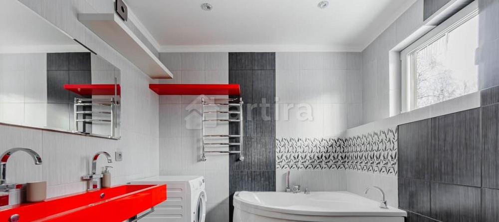 Коттедж, 220 м2, 8.5 сотки, 3 эт. Москва - изображение 4