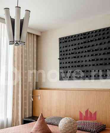 4-комн. апарт-ы, 128 м2, 14/16 эт. Москва