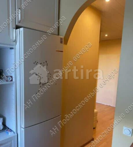 3-комн. квартира, 63 м2, 6/12 эт. Москва - изображение 7