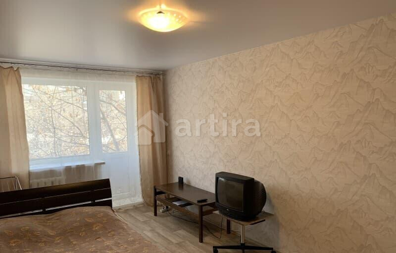 2-комн. квартира, 45 м2, 3/5 эт. Саратов - изображение 7