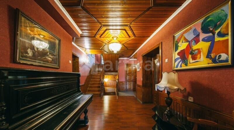 Коттедж, 860 м2 Бронницы - изображение 11