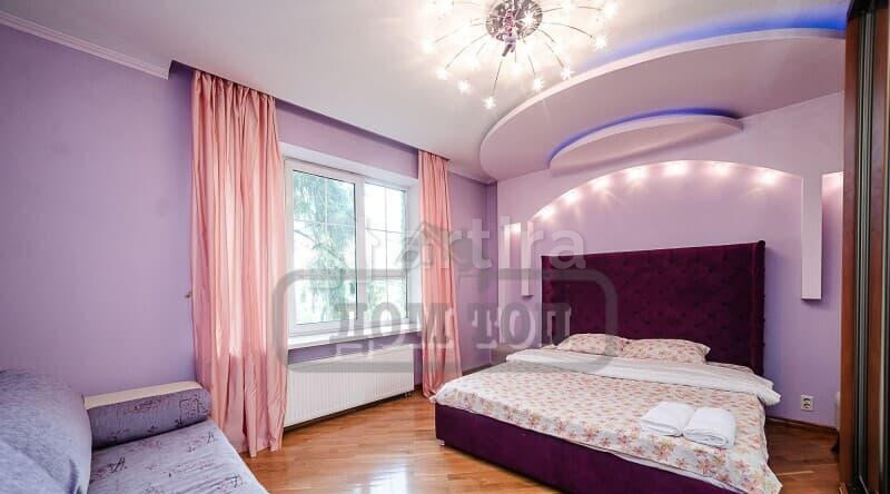 Коттедж, 400 м2 Москва - изображение 17