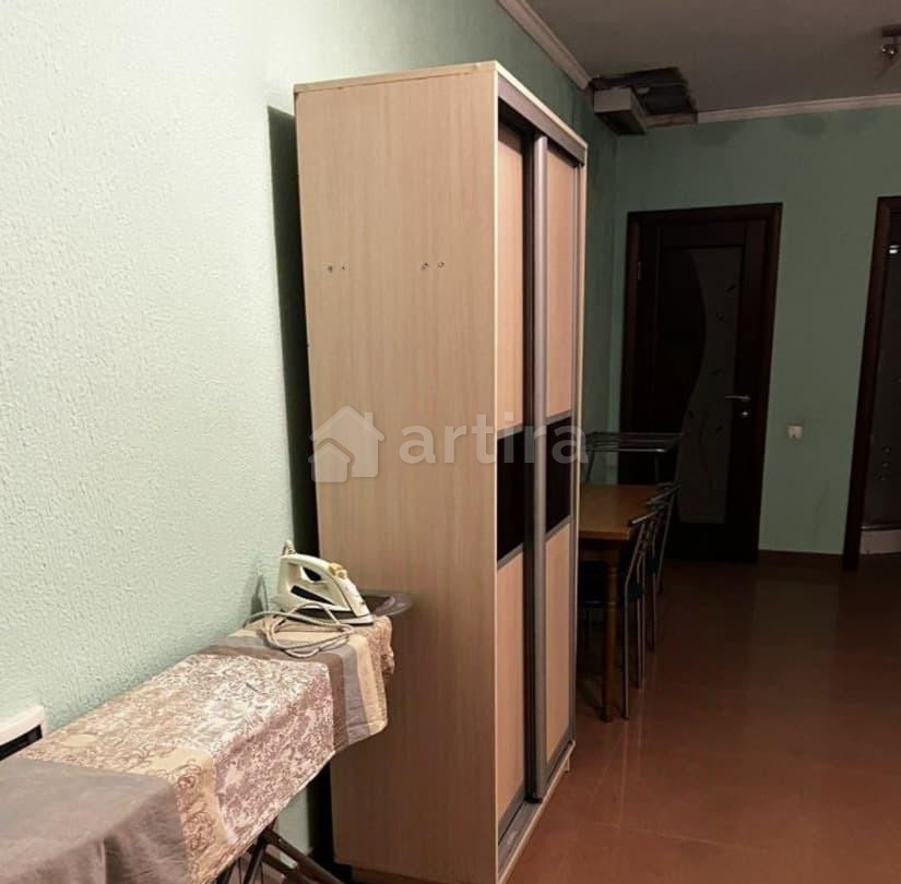 Дом, 50 м2, 4 сотки, 1 эт. Симферополь - изображение 5