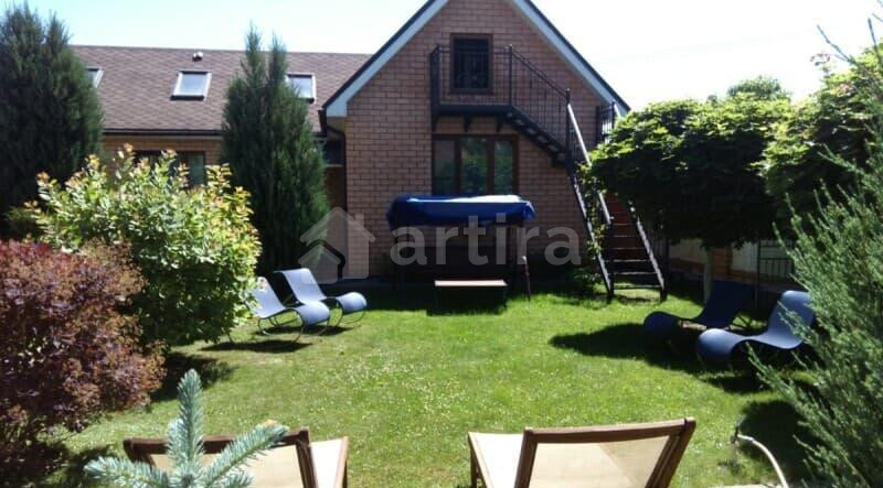 Коттедж, 800 м2 Краснознаменск - изображение 19