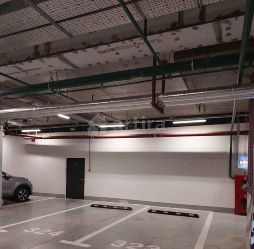 Гараж, 13.3 м2 Москва - изображение 1