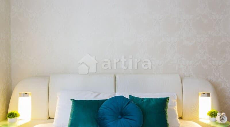 3-комн. квартира, 61 м2, 3/12 эт. Москва - изображение 7