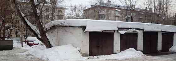 Гараж, 20 м2 Москва