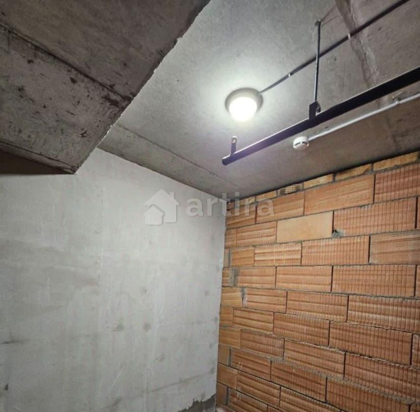 Гараж, 14 м2 Краснообск - изображение 3