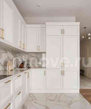 4-комн. квартира, 125 м2, 12/22 эт. Москва