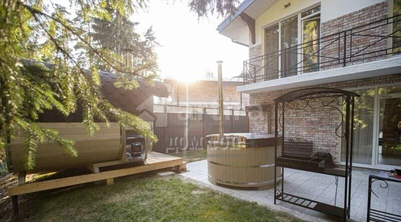 Коттедж, 180 м2 Солнечногорск - изображение 3