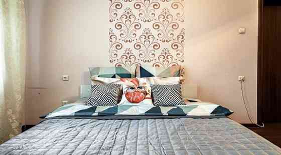 1-комн. квартира, 40 м2, 8/17 эт. Лобня