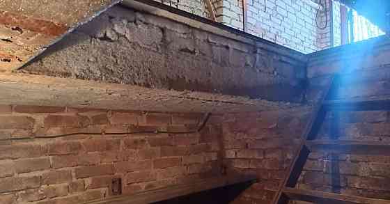 Гараж, 30 м2 Пересвет