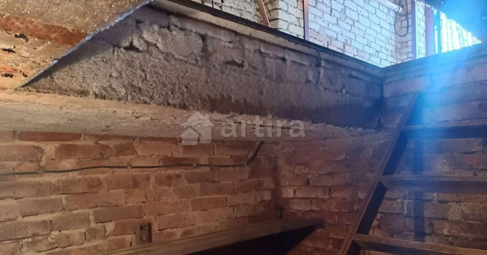 Гараж, 30 м2 Пересвет - изображение 4